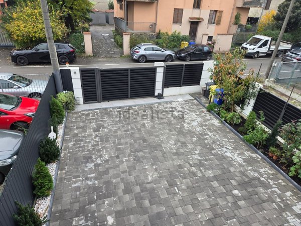 casa indipendente in vendita a Parma in zona Baganzola