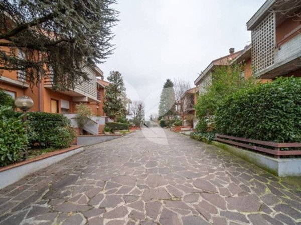 casa indipendente in vendita a Parma in zona Pilastrello