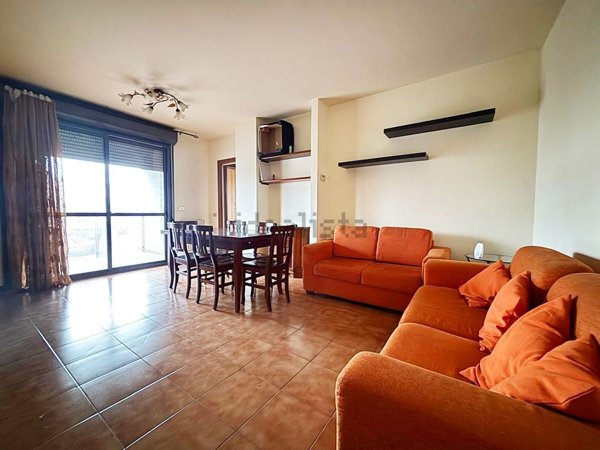 appartamento in vendita a Parma in zona Montanara