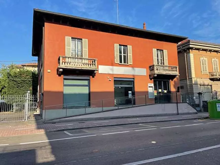 casa indipendente in vendita a Parma in zona San Leonardo