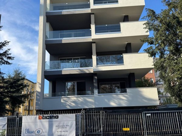 appartamento in vendita a Parma in zona Centro Storico