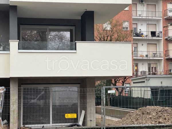 appartamento in vendita a Parma in zona Centro Storico