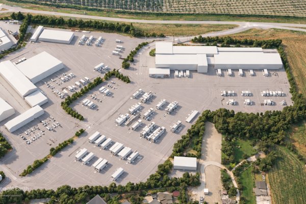 ufficio in vendita a Parma