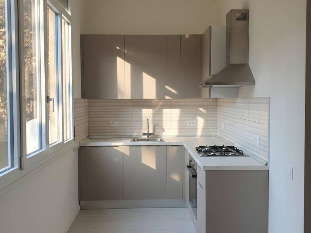 appartamento in vendita a Parma