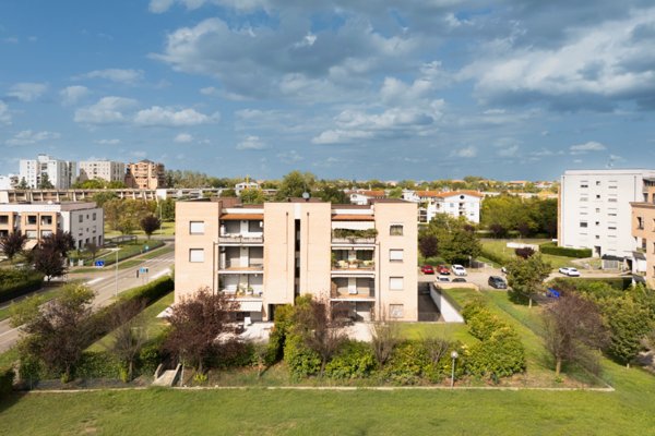 appartamento in vendita a Parma