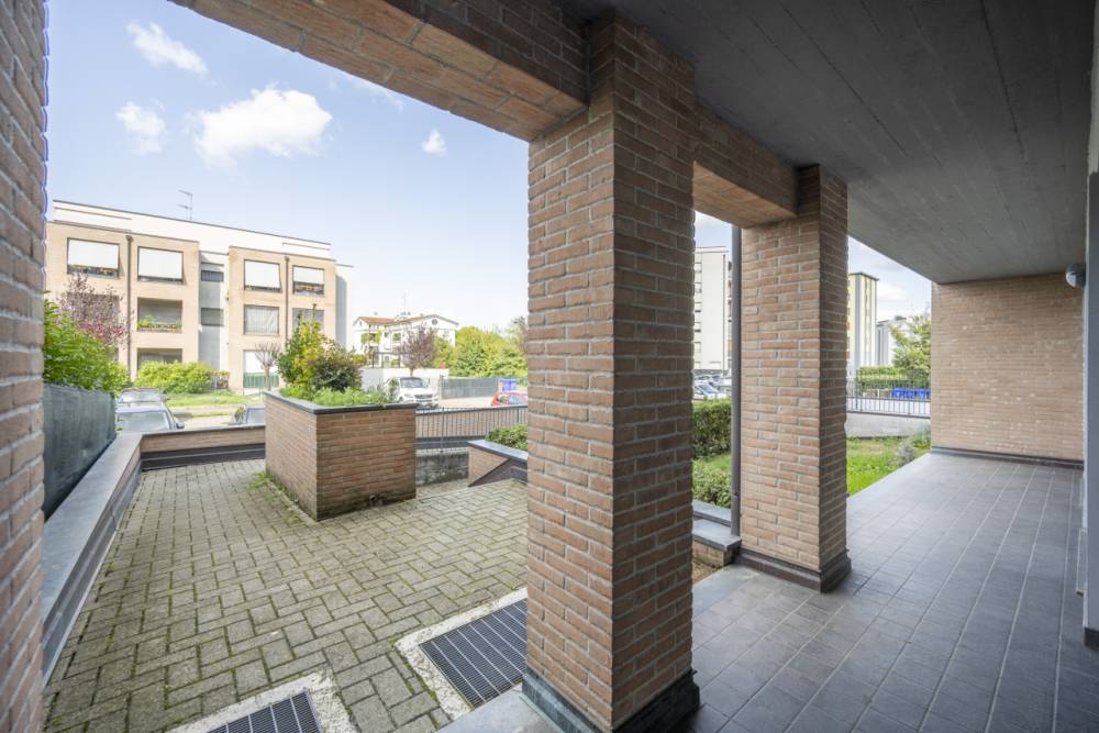 appartamento in vendita a Parma