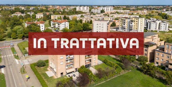 appartamento in vendita a Parma