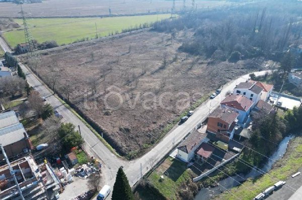 terreno agricolo in vendita a Parma in zona San Martino / Paradigna