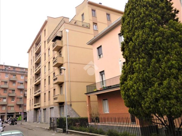 appartamento in vendita a Parma in zona San Leonardo