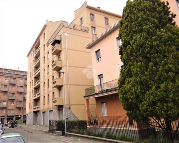appartamento in vendita a Parma in zona San Leonardo