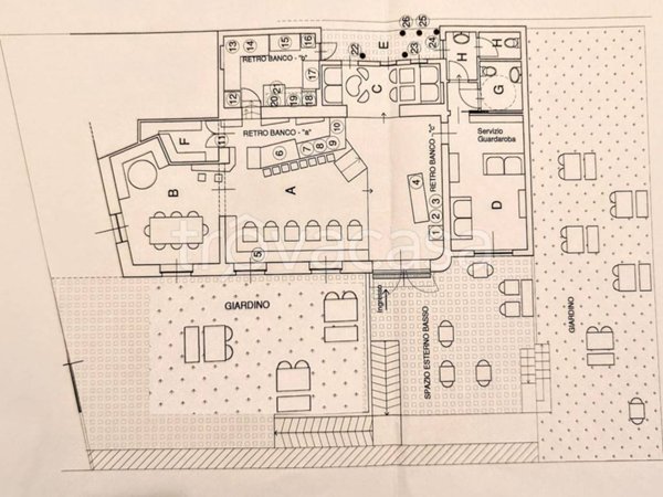 negozio in vendita a Parma in zona Centro Storico