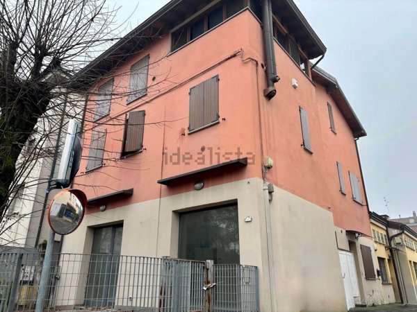 appartamento in vendita a Parma