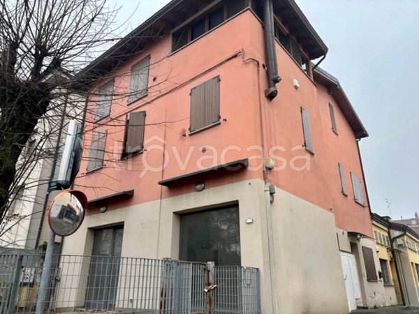 appartamento in vendita a Parma in zona Pablo