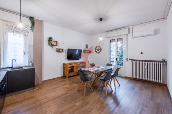 appartamento in vendita a Parma in zona San Lazzaro