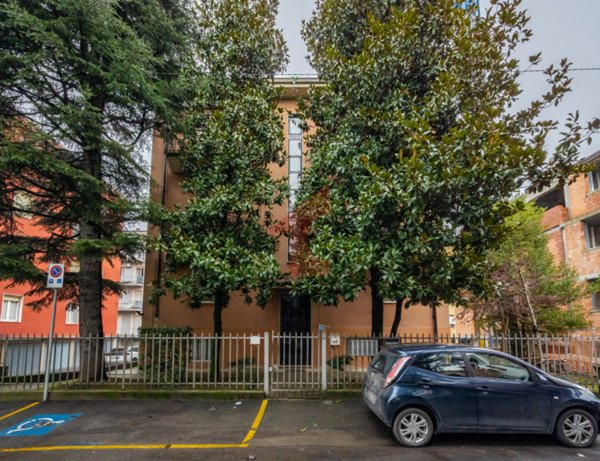 appartamento in vendita a Parma in zona San Lazzaro