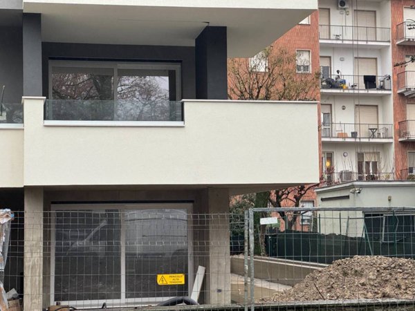 appartamento in vendita a Parma in zona Pablo