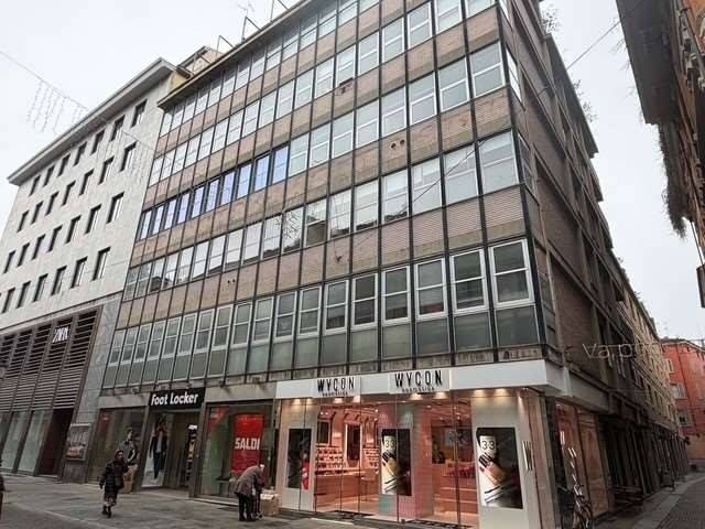 ufficio in vendita a Parma in zona Centro Storico