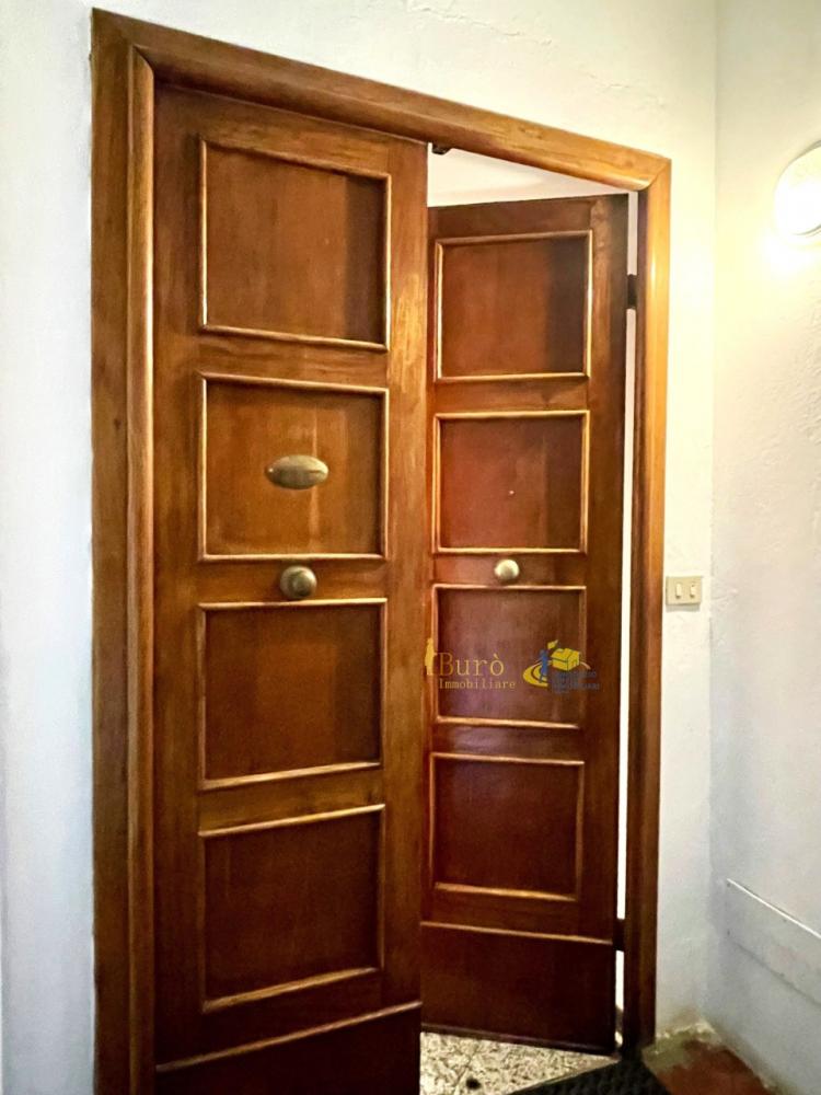 appartamento in vendita a Parma in zona Centro Storico