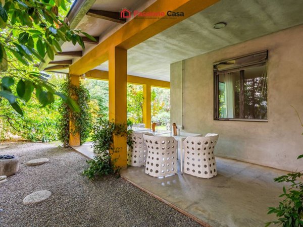 casa indipendente in vendita a Parma in zona Pilastrello