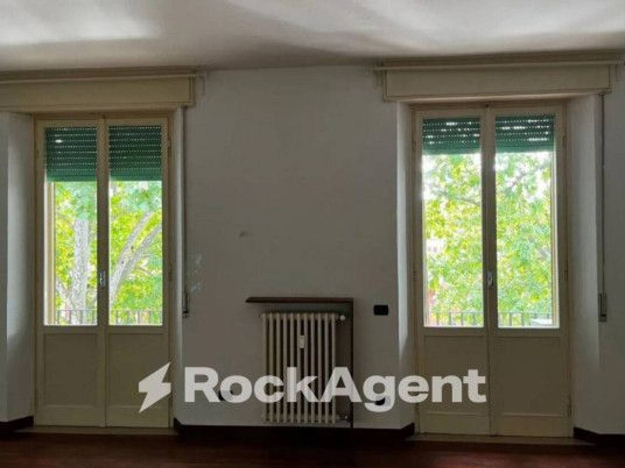 appartamento in vendita a Parma in zona Cittadella