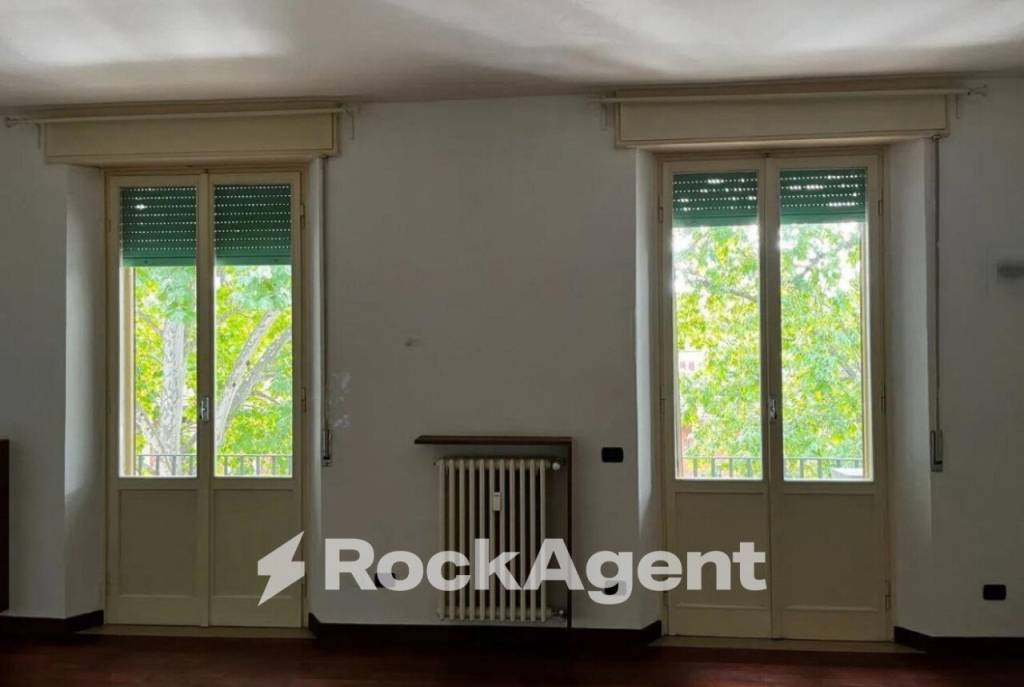 appartamento in vendita a Parma in zona Cittadella