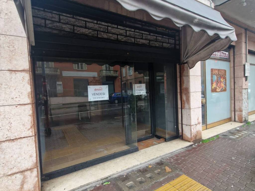 negozio in vendita a Parma in zona San Leonardo