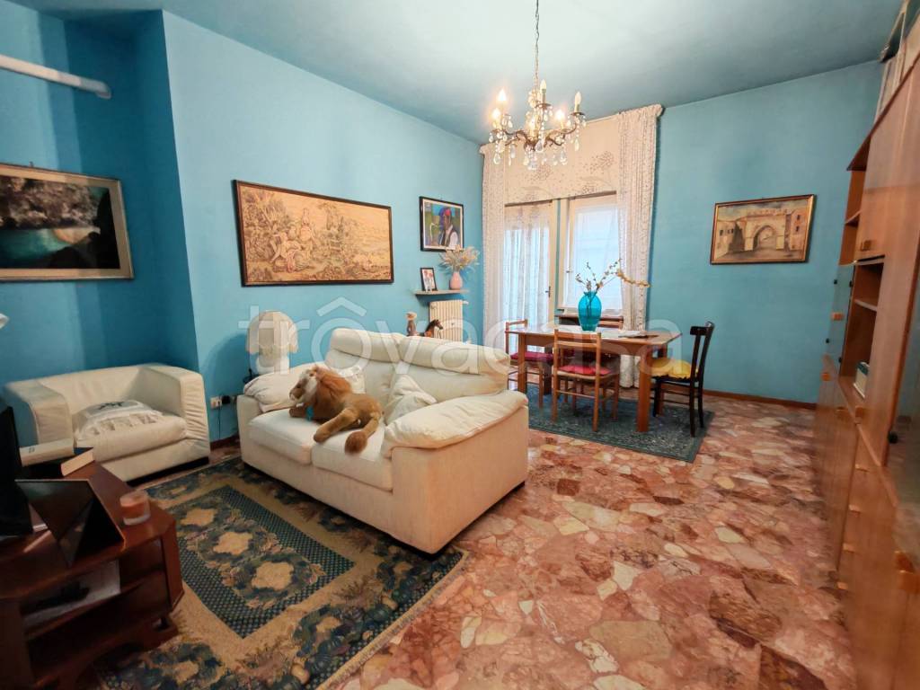 appartamento in vendita a Parma in zona San Leonardo