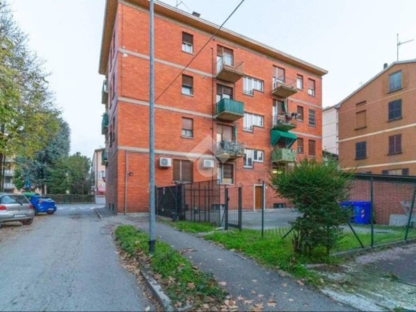 appartamento in vendita a Parma in zona San Leonardo