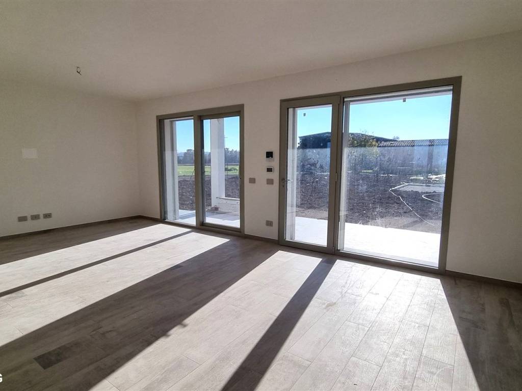 casa indipendente in vendita a Parma in zona Corcagnano