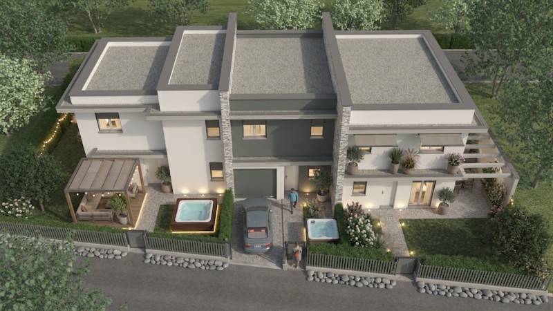 casa indipendente in vendita a Parma in zona Pilastrello