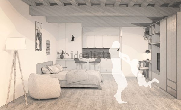 appartamento in vendita a Parma