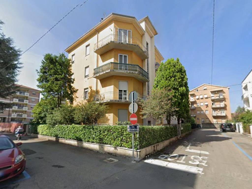 appartamento in vendita a Parma in zona San Leonardo