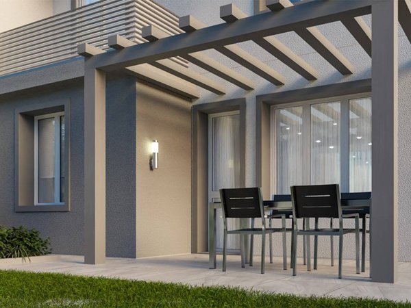 casa indipendente in vendita a Parma in zona Vicofertile