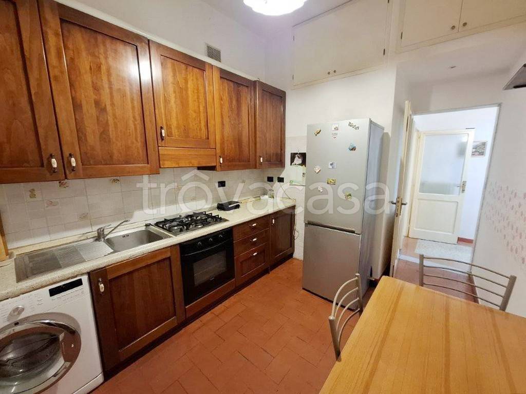 appartamento in vendita a Parma in zona San Leonardo