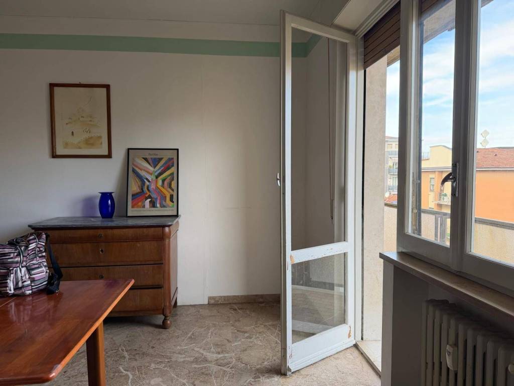 appartamento in vendita a Parma in zona Cittadella