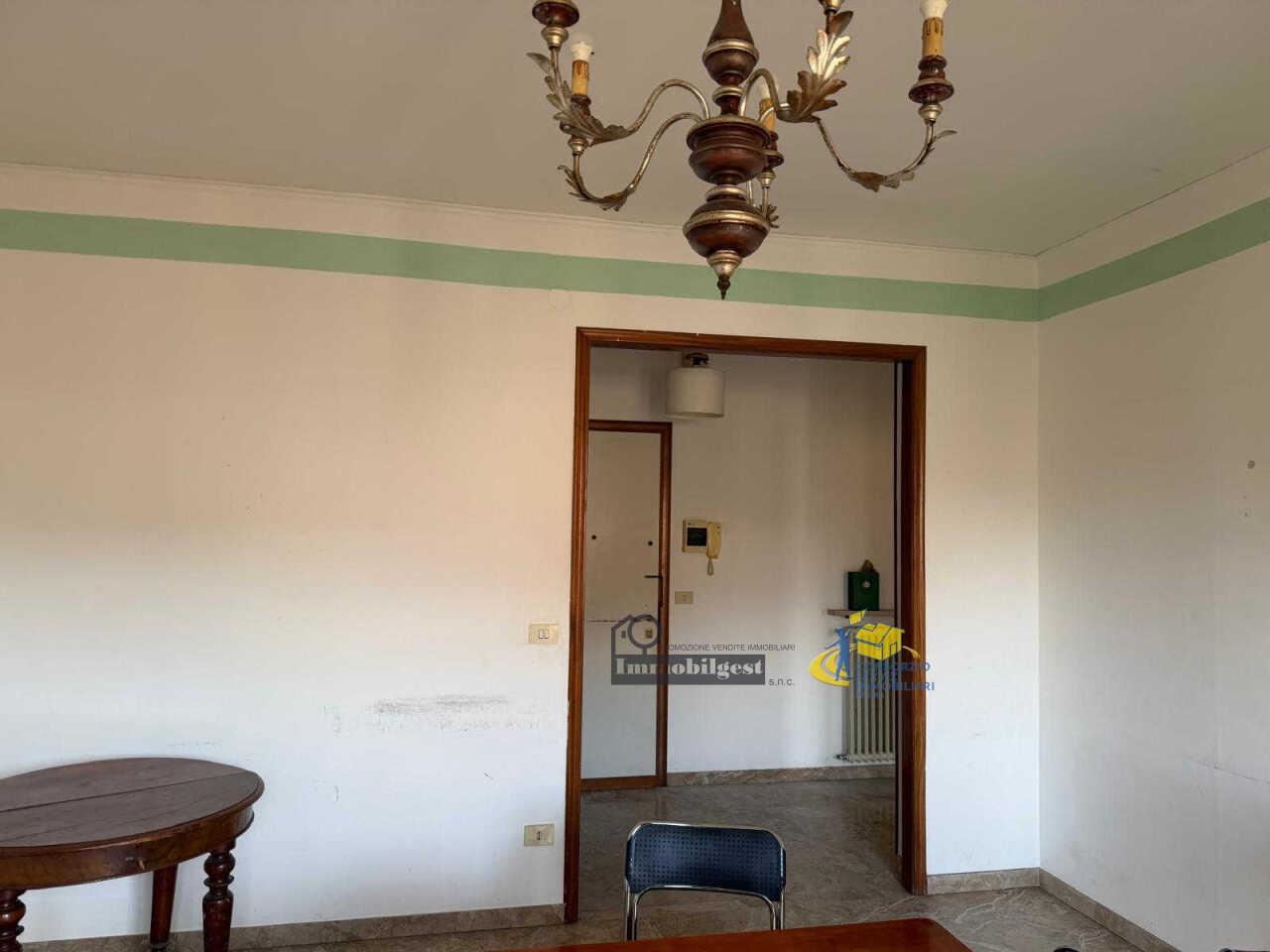 appartamento in vendita a Parma