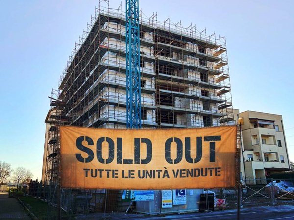 appartamento in vendita a Parma in zona San Lazzaro