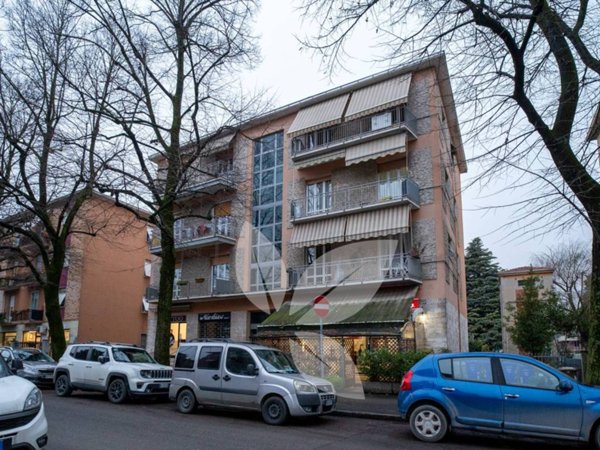 appartamento in vendita a Parma in zona Montanara
