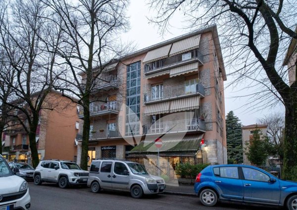 appartamento in vendita a Parma in zona Montanara