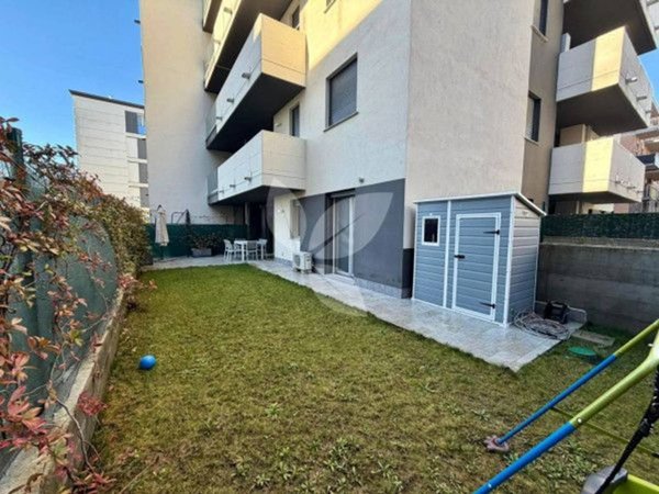 appartamento in vendita a Parma in zona Molinetto