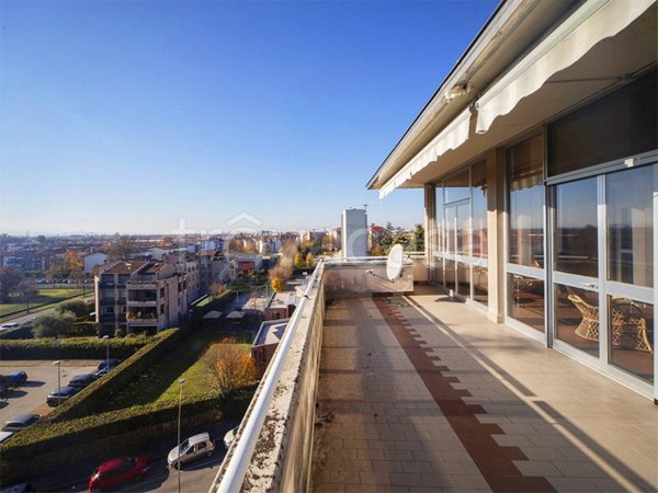 appartamento in vendita a Parma