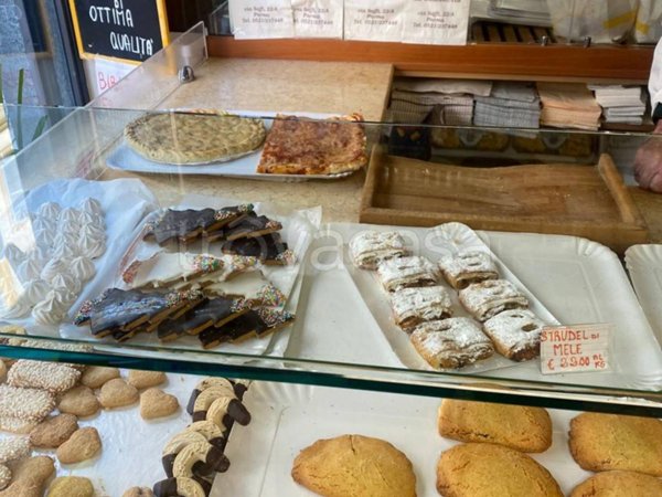 negozio in vendita a Parma in zona Centro Storico