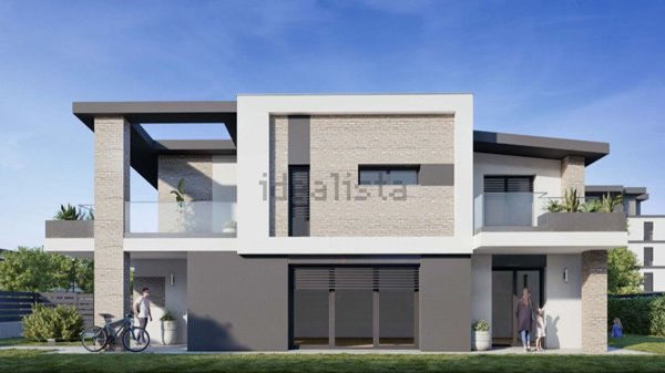 casa indipendente in vendita a Parma