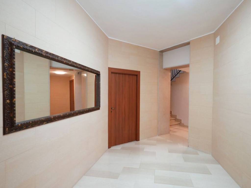 appartamento in vendita a Parma