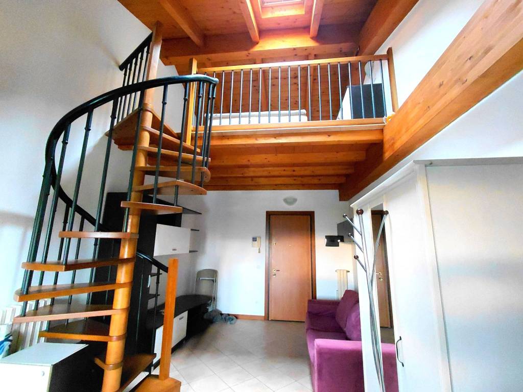 appartamento in vendita a Parma in zona Pilastrello