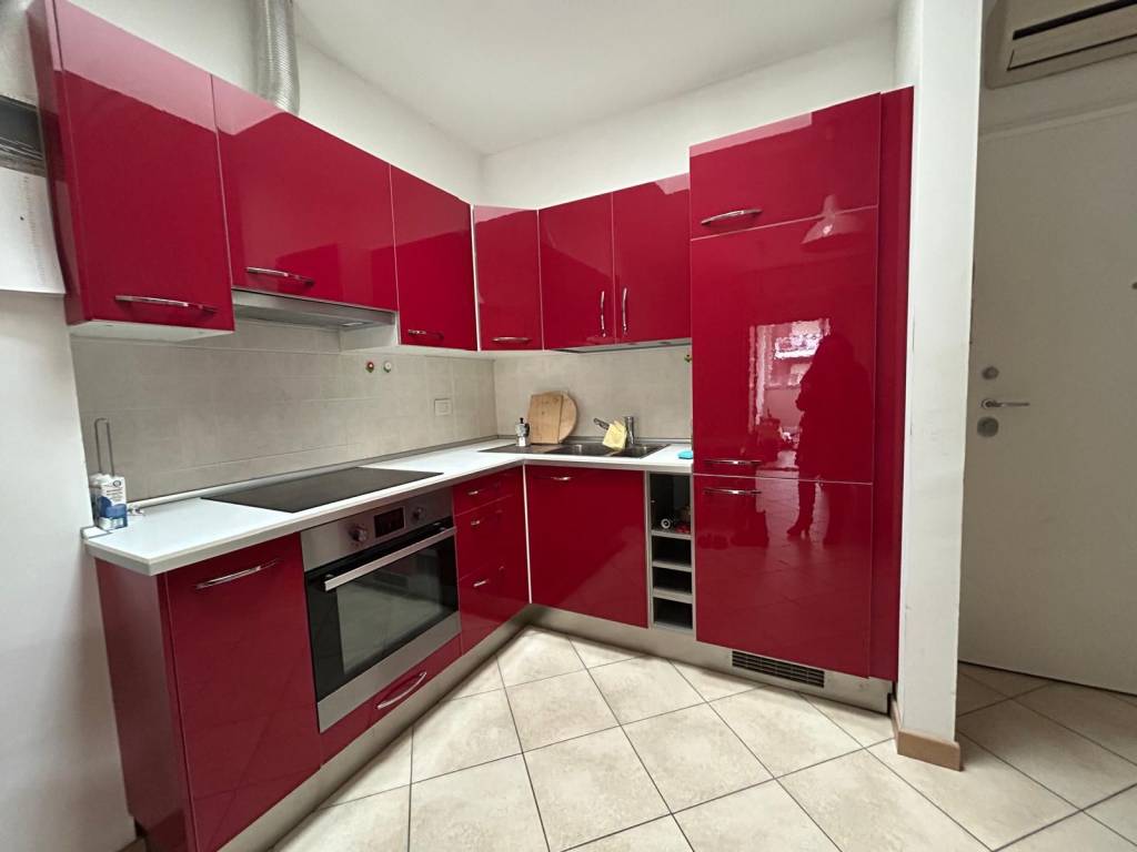 appartamento in vendita a Parma in zona Pablo