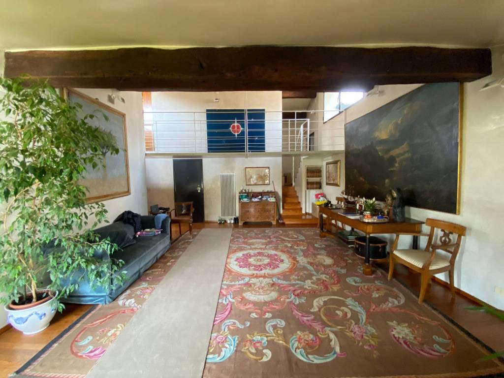 appartamento in vendita a Parma