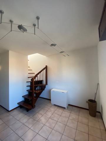 appartamento in vendita a Parma in zona Panocchia