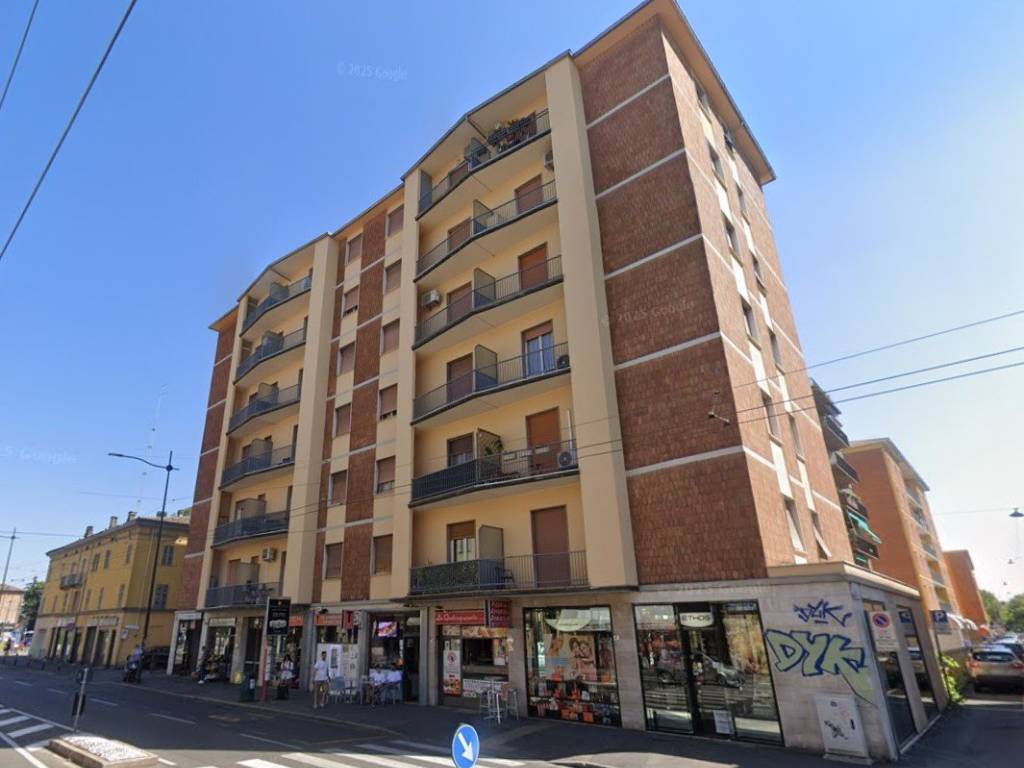 appartamento in vendita a Parma