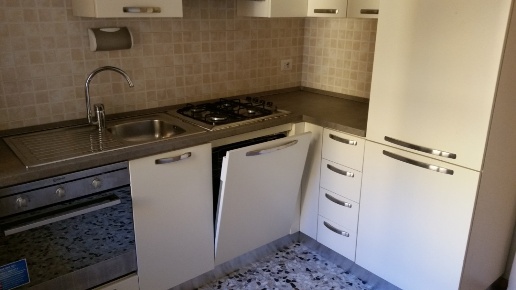 appartamento in vendita a Parma in zona San Lazzaro